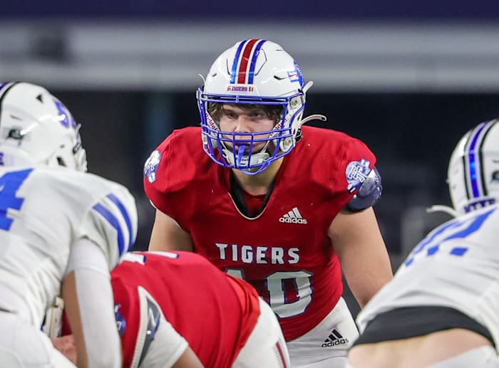Gunter vs Tidehaven UIL 3A Division 2 Final December 14, 2023 Photo-Tommy Hays43